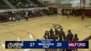 Replay: Milford vs Turpin | Jan 31 @ 8 PM