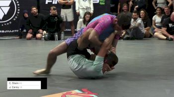 Collin Stein vs Joe Carey 2023 Zack Edwards Memorial 2 Superfight Series