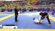 EMERSON VICTOR FERREIRA FEITOSA vs DAVI DRUMOND MAIA 2024 Brasileiro Jiu-Jitsu IBJJF