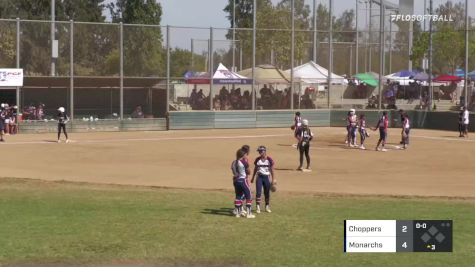 Replay: Field 2 - 2022 PGF Nationals 12U Premier | Aug 3 @ 10 AM