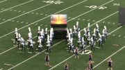 Loudoun County H.S. "Leesburg VA" at 2023 USBands Open Class National Championships