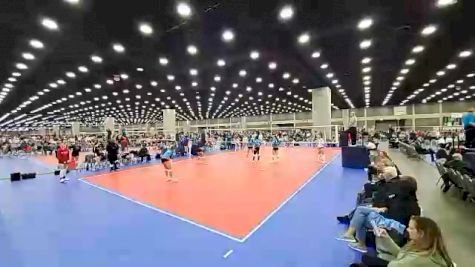 Replay: Court 35 - 2022 JVA World Challenge | Apr 8 @ 8 AM