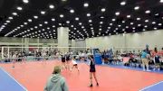 Replay: Court 8 - 2022 JVA World Challenge | Apr 8 @ 8 AM