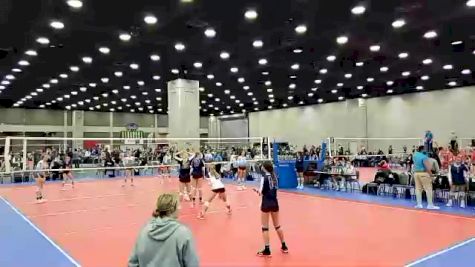 Replay: Court 8 - 2022 JVA World Challenge | Apr 8 @ 8 AM