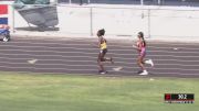 Youth Girls' 4x800m Relay, Finals 1 - Age under 18