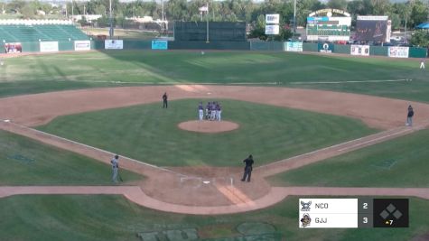 Replay: Owlz vs Jackalopes | Jun 12 @ 6 PM