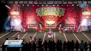 The Cheer Gems - Jet [2024 L2 Youth - D2 Day 2] 2024 Spirit Sports Myrtle Beach Nationals