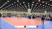 Defensa vs Kairos - 2022 JVA World Challenge presented by Nike - Expo Only