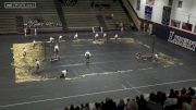 Westhill HS "Stamford CT" at 2023 WGI Guard Bethlehem Regional