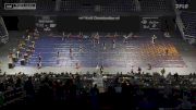 The Woodlands HS "The Woodlands TX" at 2023 WGI Guard World Championships