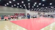 Munciana 14 cheetahs vs Cincy Crush 14-1 - 2022 JVA World Challenge presented by Nike - Expo Only