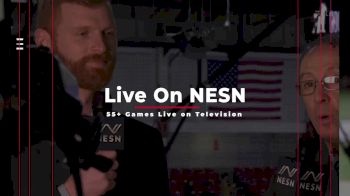 Replay: Monmouth vs Northeastern - Men's | Feb 10 @ 1 PM