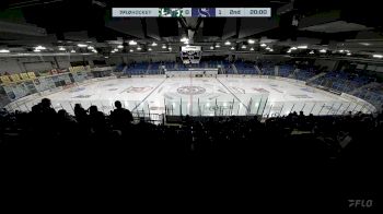 Replay: Home - 2024 Kindersley vs Melville | Feb 27 @ 6 PM