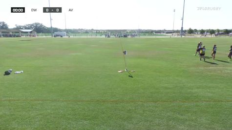 DARC WOMEN vs. AUSTIN VALKYRIES - 2022 Bloodfest