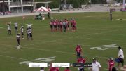 NRWF Buldogs vs. Colorado Springs - 2022 Pop Warner Football Super Bowl