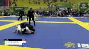 MURILO LOPES LOURENÇO vs KLAYVERT SAMUEL DA SILVA 2024 Brasileiro Jiu-Jitsu IBJJF