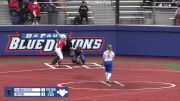 Replay: Illinois St vs DePaul | Apr 12 @ 4 PM