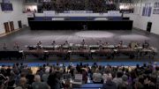 Rhythm X "Dayton OH" at 2022 WGI Percussion Indianapolis Regional