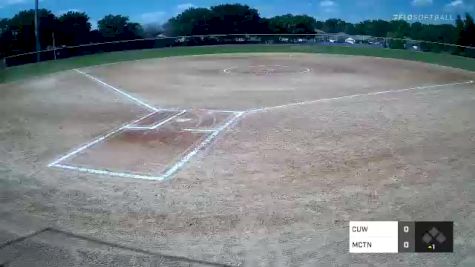 Replay: Sleepy Hollow, Leesburg F5 - 2022 THE Spring Games | Mar 17 @ 10 AM