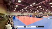 Rogue vs Momentum - 2022 JVA Summerfest presented by Nike