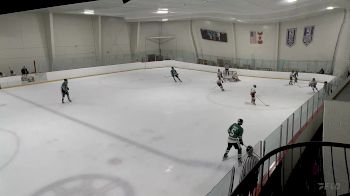 Replay: Home - 2023 Kings 16U vs Jr. Americans 16U | Oct 26 @ 7 PM