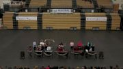 Warren East HS "Bowling Green KY" at 2023 WGI Perc/Winds Atlanta Regional