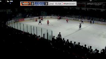 Replay: Home - 2023 Omaha vs Lincoln | Mar 10 @ 7 PM
