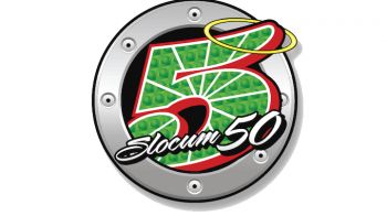 Full Replay: Slocum 50 at 34 Raceway 7/3/20