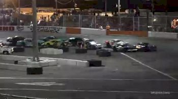 Full Replay | NASCAR Weekly Racing at Riverhead Raceway 8/13/22
