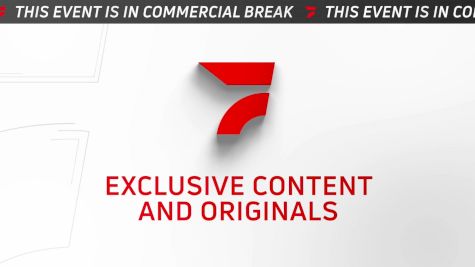 Replay: Top of the Worlds - 2022 The Dance Worlds | Apr 23 @ 7 PM