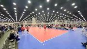 Atlantis Dammeyer vs Revolution PGH - 2022 JVA World Challenge presented by Nike