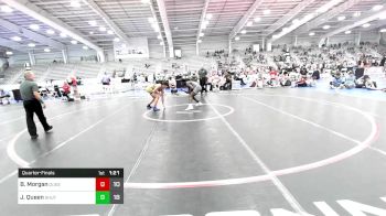 Replay: Mat 3 - 2022 NHSCA National Duals | May 30 @ 8 AM