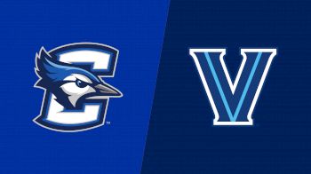 Full Replay - Creighton vs Villanova