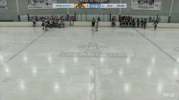 Replay: Home - 2023 Jr. Bruins vs Islanders HC | Dec 15 @ 11 AM