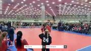 Mill City 16 vs Metro 16 North - 2022 JVA Charm City Challenge presented by Nike