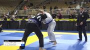 ROSS WILLIAM FLEMING vs MARQUISE ALLEN BROWN 2024 Pan Jiu Jitsu IBJJF Championship