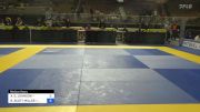 ALEXANDER G. JOHNSON vs BRYAN SCOTT MILLER 2024 Pan Jiu Jitsu IBJJF Championship
