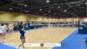 Omni 16 john vs Socal vbc 16 josiah - 2022 JVA West Coast Cup presented by Nike