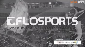 Oak Hill Academy (VA) vs Barlow (OR) | 12.27.17 | Les Schwab Invitational