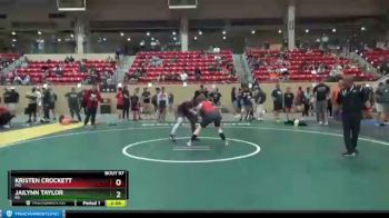 Replay: Mat 6 - 2022 Southern Plains Regional Championships | Jun 5 @ 9 AM