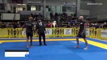 Avery- Warren Arthur vs Alex Xander Larmey 2021 Pan IBJJF Jiu-Jitsu No-Gi Championship