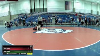 108 lbs Round 5 - Levi Heck, Columbia City Wrestling Club vs Emmit Seip, Warrior Regional Training Center
