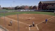 Replay: Georgetown vs Creighton | Mar 13 @ 1 PM