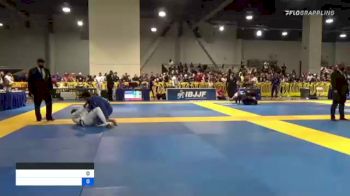 Eduardo Avelar De vs Ronaldo Pereira D. 2021 American National IBJJF Jiu-Jitsu Championship