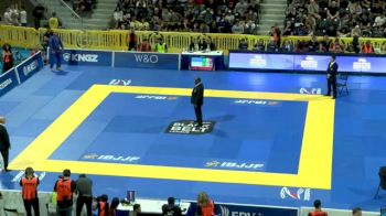 LEANDRO LO vs RODRIGO MARTINS 2018 World IBJJF Jiu-Jitsu Championship