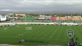 Replay: Manawatu vs Southland | Oct 1 @ 3 AM