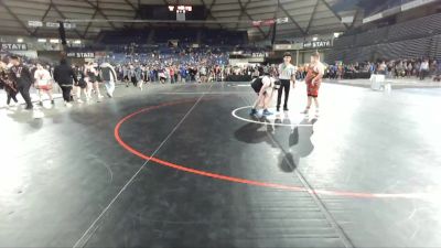 187 lbs Quarterfinal - Bjorn Small, Team Scorpion Wrestling Club vs Corban Patchett, FordDynastyWrestlingClub