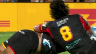 Replay: Chiefs vs Moana Pasifika | Apr 6 @ 6 AM