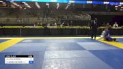 AMY LYNN DUREN vs SUSAN GREEN SETSER 2024 Pan Jiu Jitsu IBJJF Championship