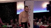 Kristopher Kook vs. Corey Andres - Premier MMA Championship 6 Replay